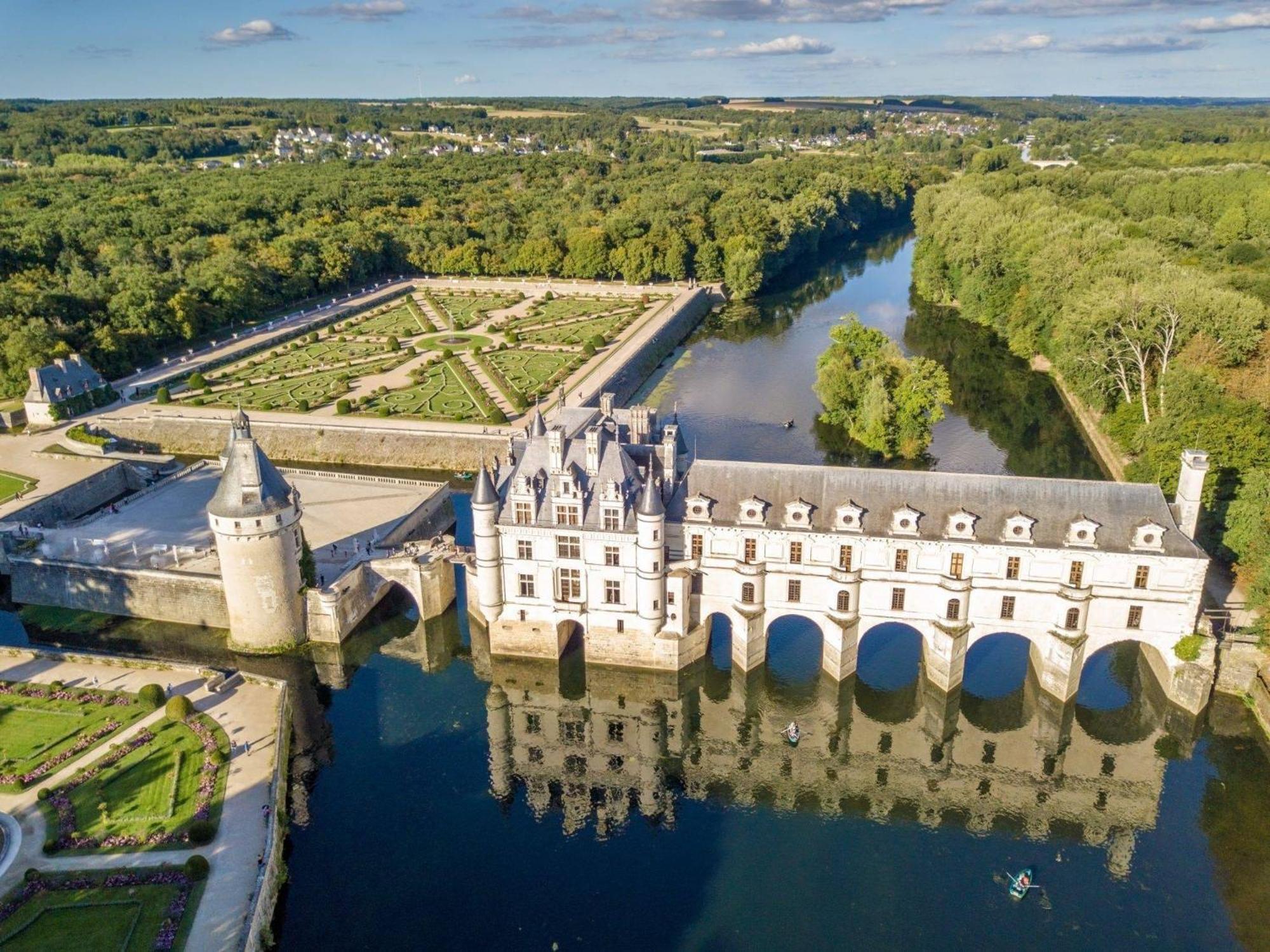 Blois City - Le Petit Saint Jean Exterior foto